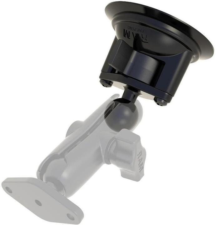 Image du produit Rammount Base de la ventouse
