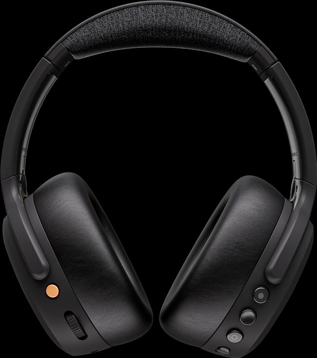 Produktbild Skullcandy Crusher 2 (ANC, 50 h, Kabellos, Kabelgebunden)