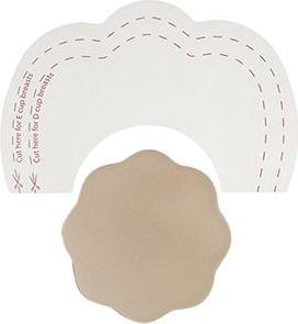 Bye Bra Klebe-BH A-C (S, 3er Pack)