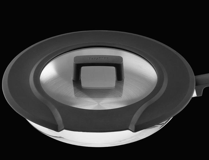 Image du produit BergHoff Uqonic Downdraft (28 cm, Ensemble de casseroles et de poêles de cuisson, Acier inoxydable)