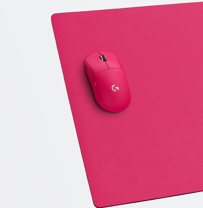 Actual product image Logitech G Pro X Superlight (Wireless)