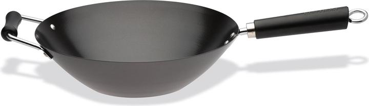 Image du produit Ken Hom performance wok (36 cm, Wok, Acier, Fer)