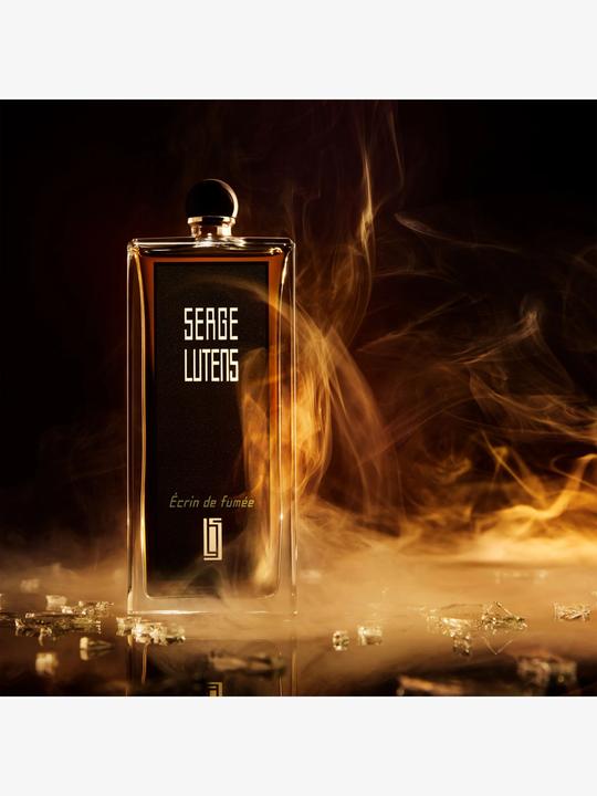 Immagine prodotto Serge Lutens Cestino di fumo (Eau de parfum, 100 ml)