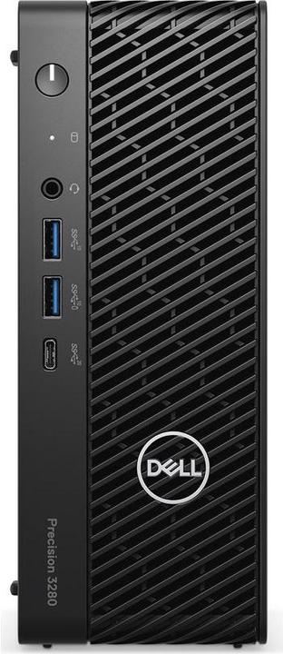 Actual product image Dell OptiPlex 7020 SFF Plus (Intel Core i7-14700, 16 GB, 512 GB)