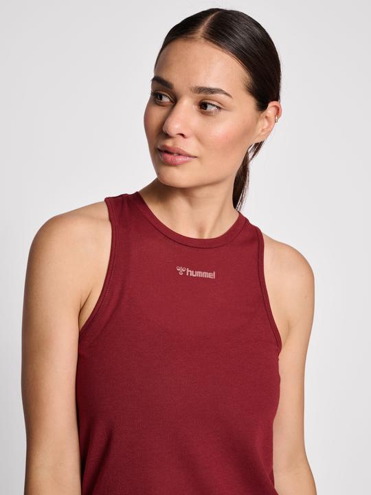 Produktbild hummel Mt Vanja Top (XS)
