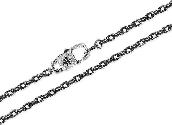 Produktbild Unsame Kette (925er Silber, 74 cm)