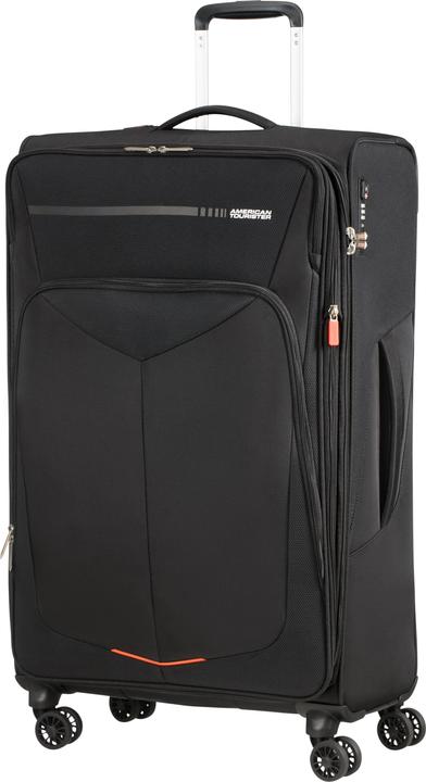 Produktbild American Tourister Summerfunk (119 l, L (90 - 115l))