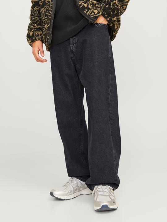 Produktbild Jack & Jones JJIALEX JJORIGINAL SQ 706 Baggy Fit Jeans Baggy Fit Jeans (W34/L32)