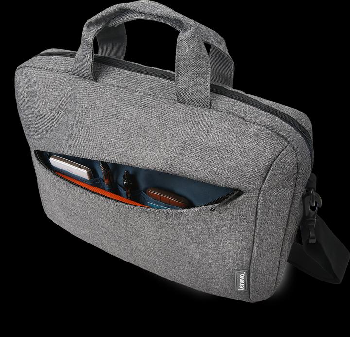 Image du produit Lenovo Casual Toploader T210 (15.60", Lenovo)