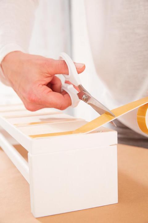 Actual product image tesa Powerbond INDOOR double-sided mounting tape (19 mm)