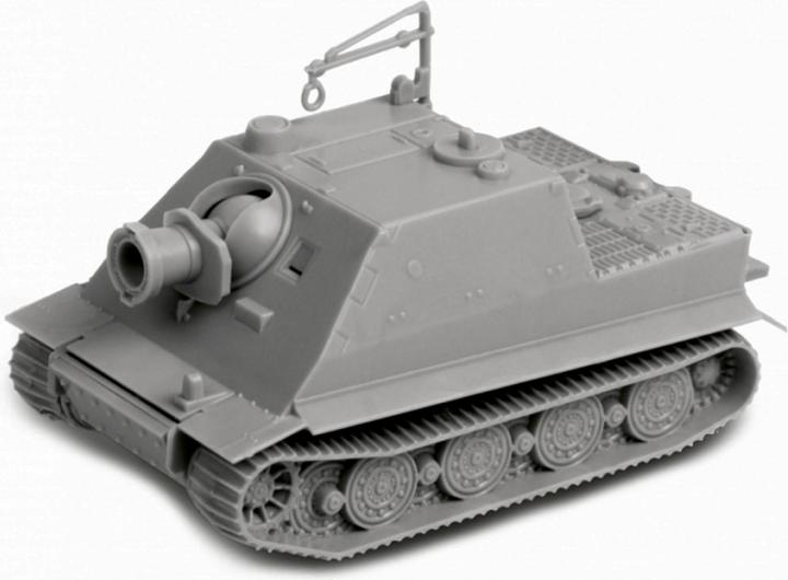 Immagine prodotto Carson 1:100 fucile d'assalto pesante Stormtiger