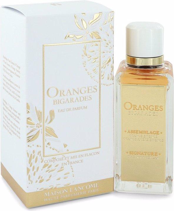 Lancôme Oranges Bigarades by (Eau de Toilette, 100 ml)