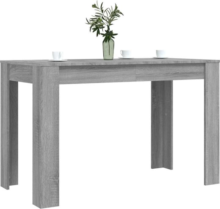 Actual product image VidaXL Alik (120 x 60 x 76 cm)
