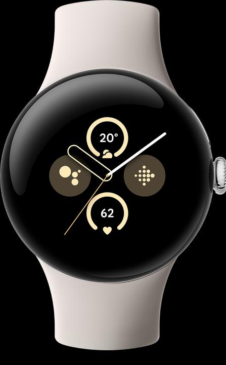Actual product image Google Pixel Watch 2 EU (41 mm, 4G)