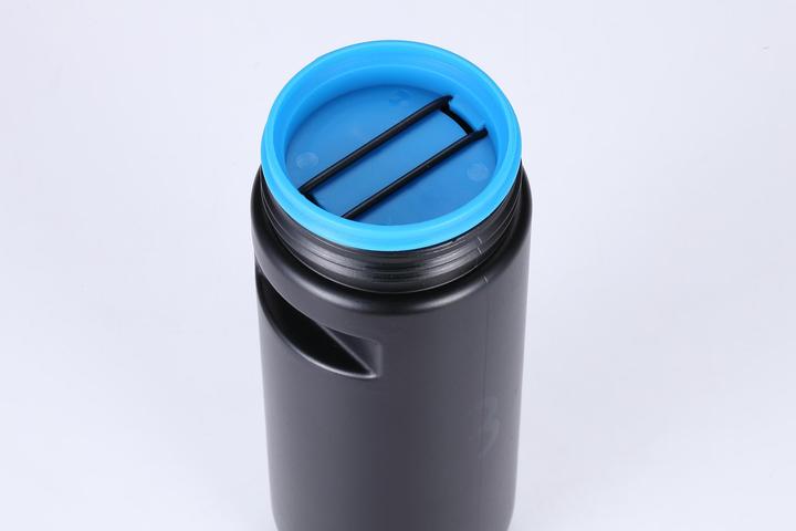 Actual product image BBB CombiSet Tools & Tubes L BSB-64 tool box + tool set