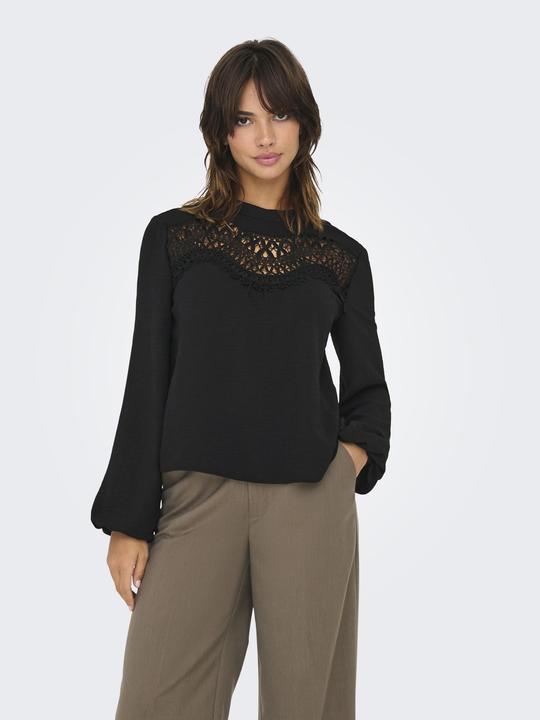 Actual product image Only ONLMETTE Hemd Hemd (XXS)