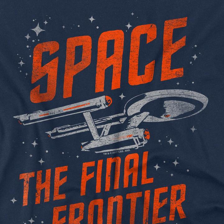 Immagine prodotto Space Travel Maglietta Uomo (5XL)