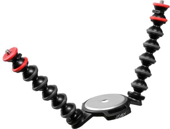 Image du produit Joby Mise à niveau de la plateforme GorillaPod pour 3K et 5K (Jambe)