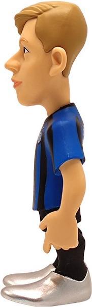 Image du produit Minix - Football - Inter Milan - Nicolò Barella 023 - Figurine 12cm