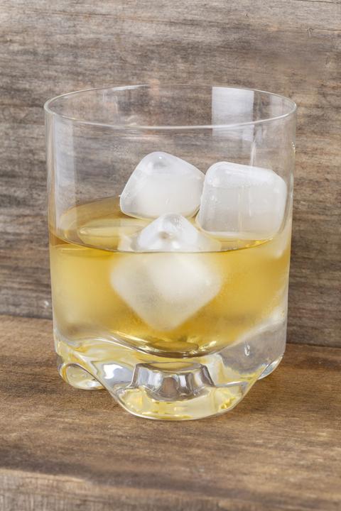 Actual product image Kikkerland Reusable Ice Cubes (Reusable ice cubes)