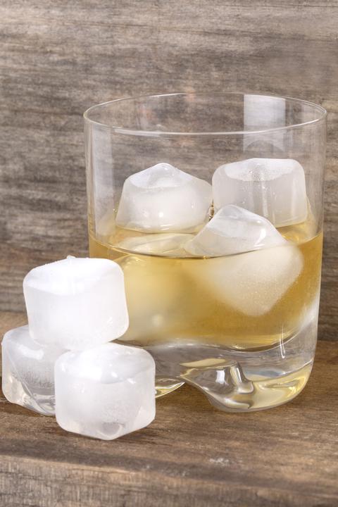 Actual product image Kikkerland Reusable Ice Cubes (Reusable ice cubes)