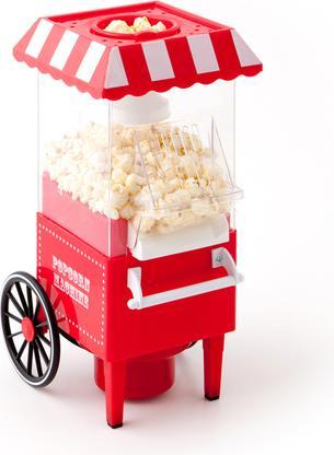Immagine prodotto United Entertainment Old Fashioned Popcornmaschine