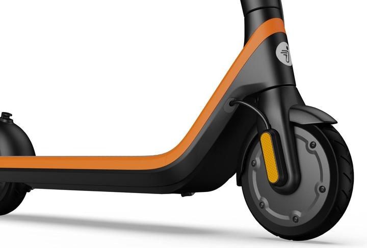 Image du produit Segway-Ninebot eKickScooter C2 E (16 km/h, 11 km, 150 W)