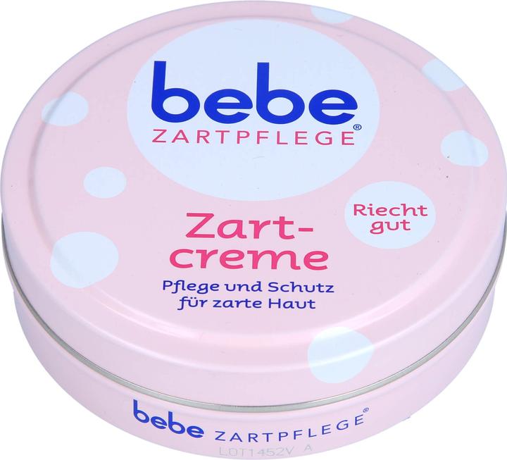 Immagine prodotto Bebe Crema morbida