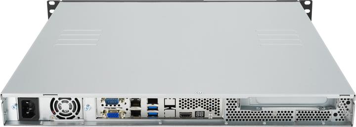 Actual product image ASUS RS100-E11-PI2/350W