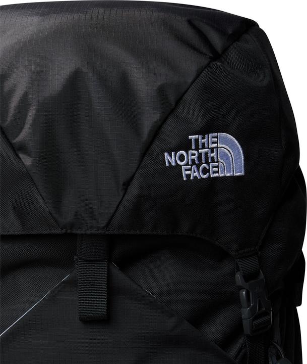Produktbild North Face Plecak terra 55-tnf black-asphalt grey-npf-s/m (55 l)