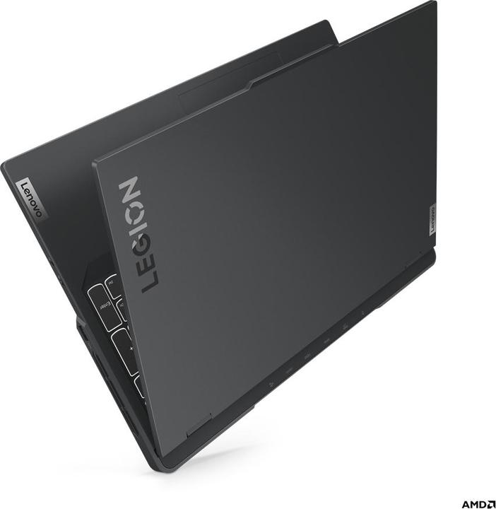 Produktbild Lenovo Legion Pro 5 RTX 4070 (16", AMD Ryzen 9 7945HX, 32 GB, 1000 GB, CH)