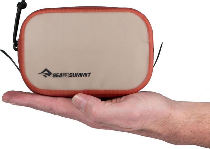 Actual product image Sea To Summit Hydraulic Packing Cube