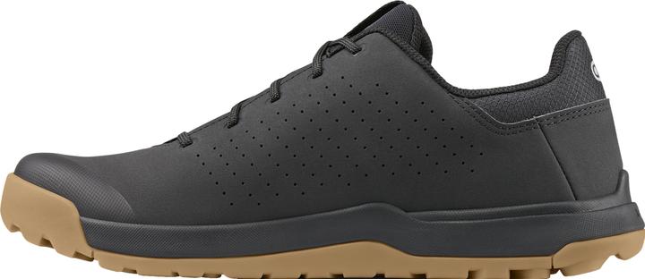 Actual product image Crankbrothers Stamp Trail shoe lace (41, 41.5)