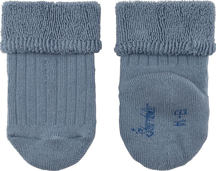 Produktbild Sterntaler Baby Söckchen 3er Pack Tiere (3er Pack, 13/14)