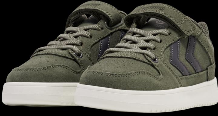 Produktbild hummel St. Power Play Suede Jr (31)