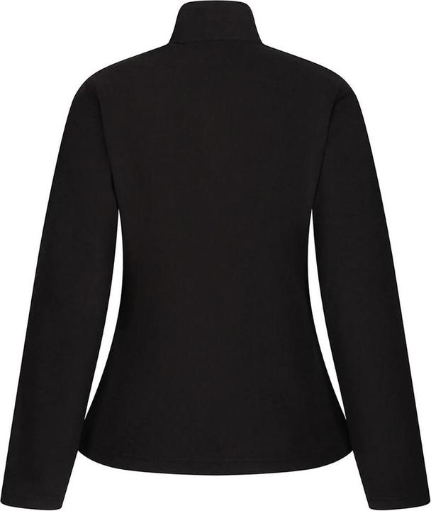 Actual product image Regatta Honestly Made Fleece Recycled (36 D)