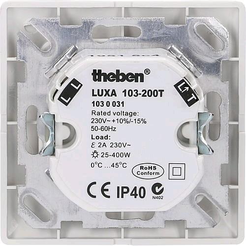 Produktbild Theben LUXA 103-200 T (3 m)