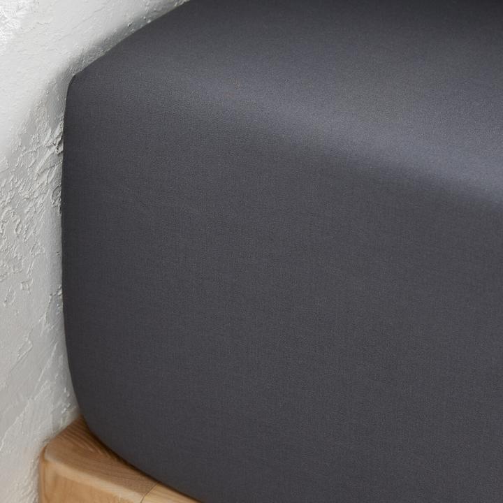 Image du produit La Redoute Interieurs Percale Unie Best (90 x 200 cm)