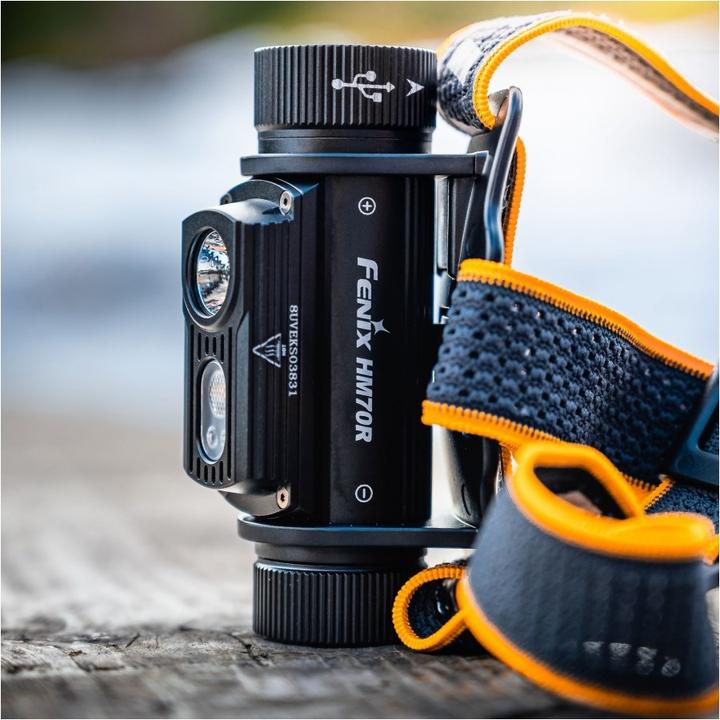 Immagine prodotto Fenix HM70R (1600 lm)
