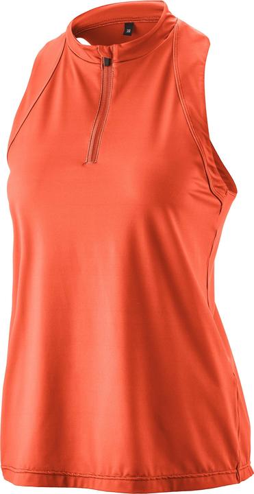 Image du produit Gonso Women's Adventure Jersey Sleeveless (46, 3XL)