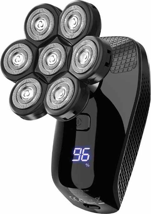 Produktbild Kensen 5-in-1 electric shaver with 7D head