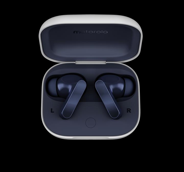 Actual product image Motorola moto buds (ANC, 9 h, Wireless)