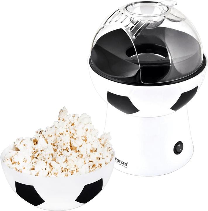 Actual product image Esperanza EKP007 Popcorn machine