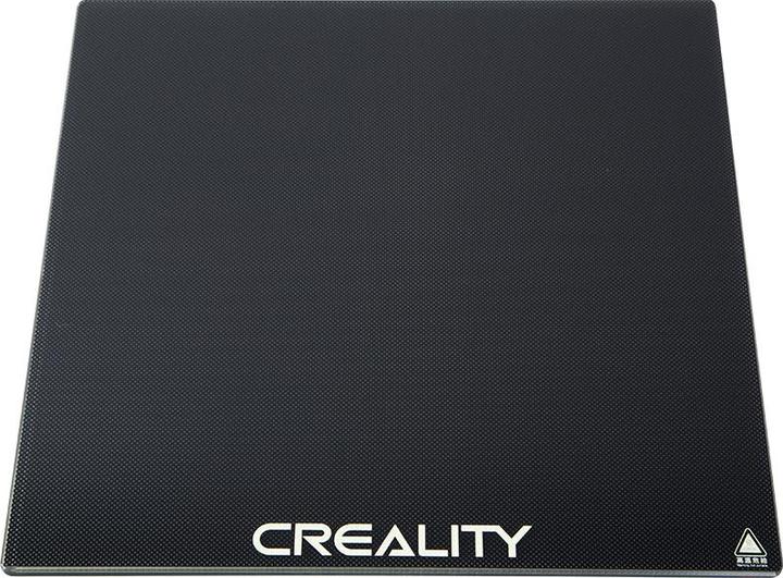 Immagine prodotto Creality Lastra di vetro temperato 290x290mm per Ender-6