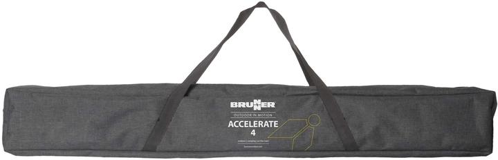 Image du produit Brunner Accélérer 4
