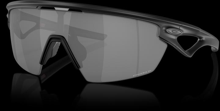 Produktbild Oakley Sphaera (Matte Black, Prizm Black Polarized)