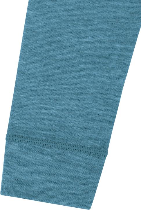 Actual product image Normani 2-pack baby merino romper "Tangoio" - 9595 (62)
