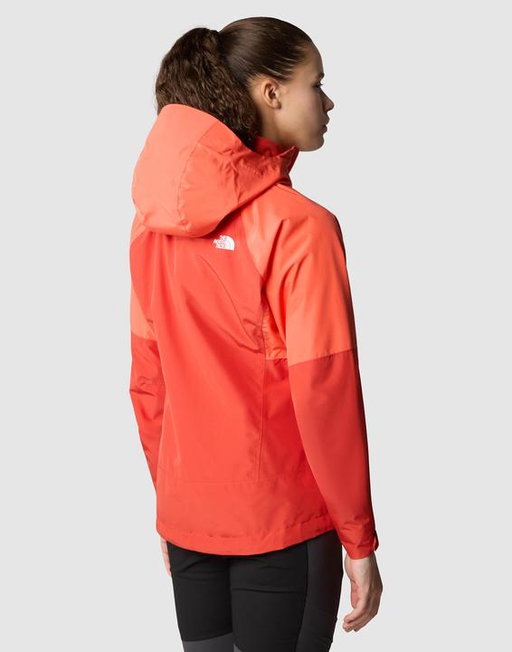 Produktbild North Face Diablo Dynamic Zip-in (S)