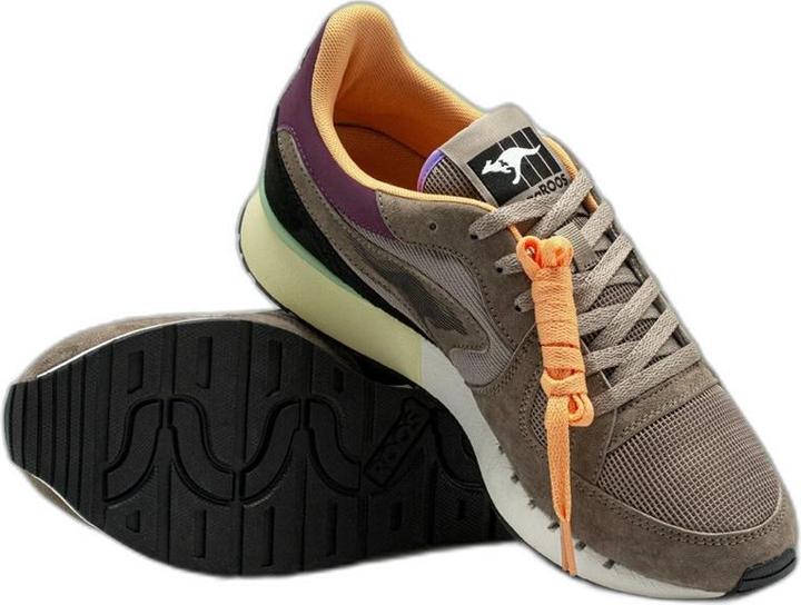 Produktbild KangaROOS sneakers originals - coil r1 og pop (41)