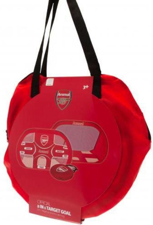 Immagine prodotto Arsenal FC Porta da calcio montabile